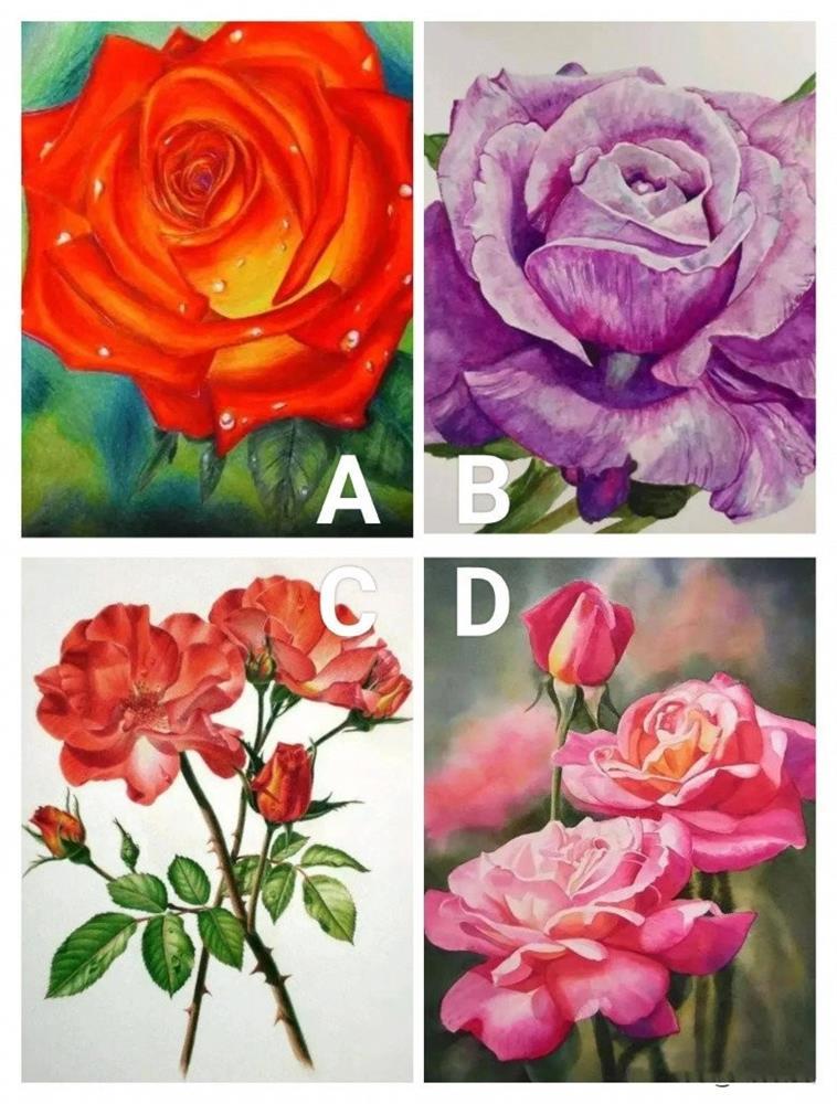 Trắc nghiệm tâm lý: Bạn quan trọng với đối phương đến nhường nào?-1