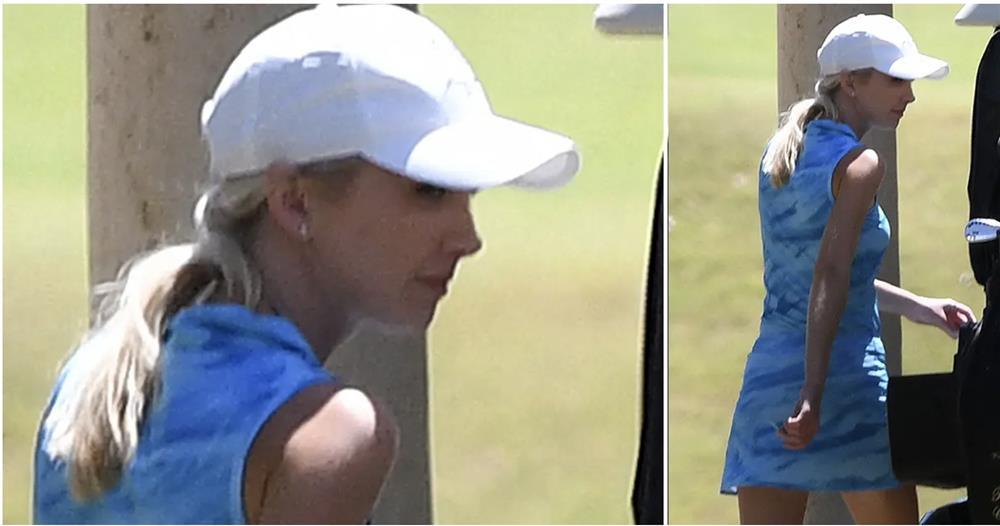 Ông Trump có trợ lý mới giống hệt con gái Ivanka-2