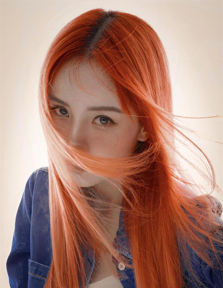 Dương Mịch không còn hứng thú yêu đương ở tuổi 37-1