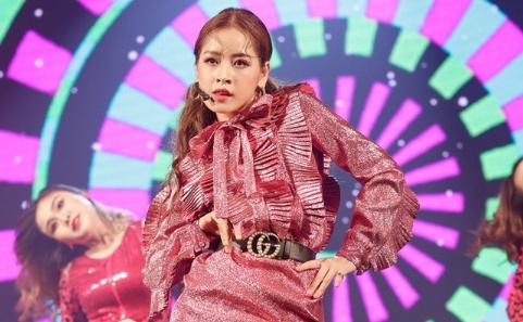 Nếu không phải Chi Pu, sao nữ nào được kỳ vọng tham gia Tỷ Tỷ Đạp Gió Rẽ Sóng ?-1