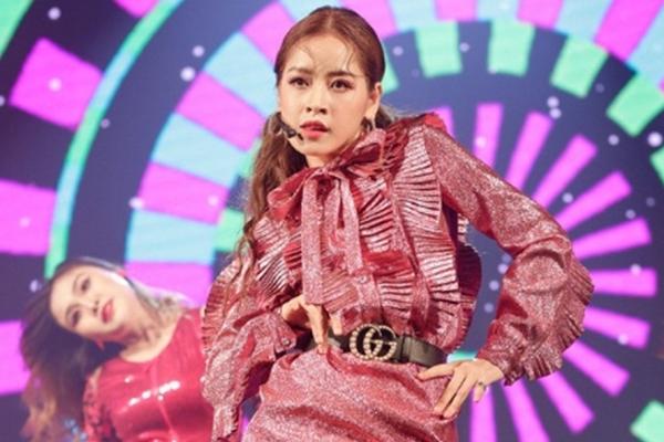 Huỳnh Hiểu Minh đón Chi Pu tại Trung Quốc?-3