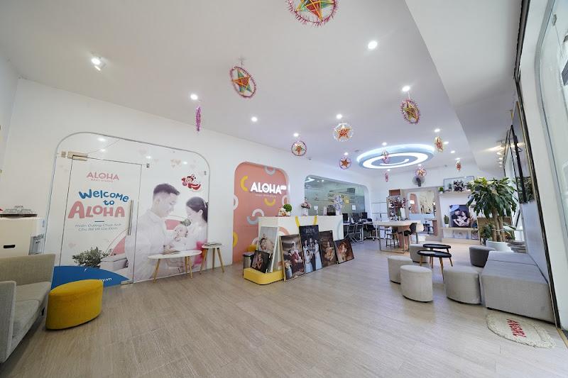 Aloha Baby Studio - lưu giữ trọn vẹn khoảnh khắc đẹp nhất của bé yêu-2