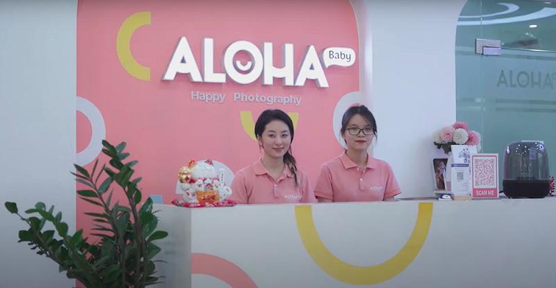 Aloha Baby Studio - lưu giữ trọn vẹn khoảnh khắc đẹp nhất của bé yêu-3