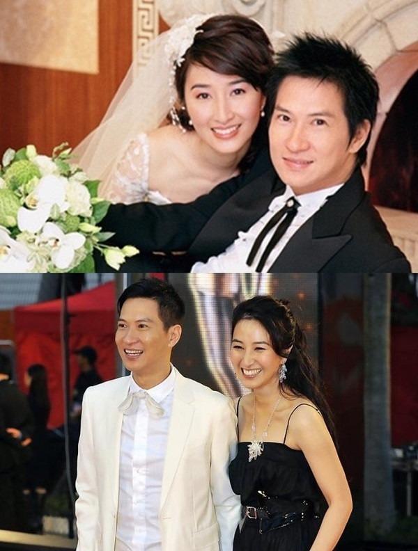 ‘Cát Tường Quan Vịnh Hà U60 hạnh phúc bên chồng kém tuổi và con gái-1