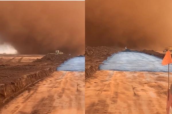 Điểm nhận dạng mới của người dân sống gần sân bay Long Thành-3