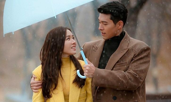Cuộc sống trong mơ của Son Ye Jin sau một năm cưới Hyun Bin-2