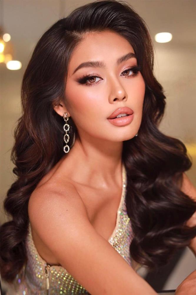 Rộ tin đồn Hương Ly thay Thảo Nhi Lê thi Miss Universe 2023-1