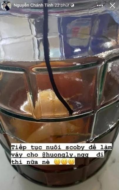 Rộ tin đồn Hương Ly thay Thảo Nhi Lê thi Miss Universe 2023-3