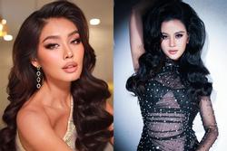 Rộ tin đồn Hương Ly thay Thảo Nhi Lê thi Miss Universe 2023