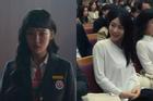 Bí mật cảnh 2 ác nữ không mặc nội y trong phim của Song Hye Kyo