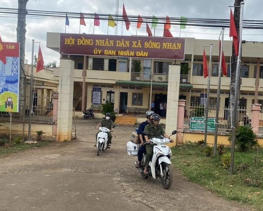 Bộ Công an điều tra vụ vợ chồng bấm được 4 biển số siêu đẹp-1