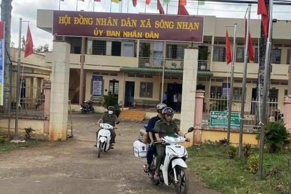 Kiểm tra thông tin 4 biển số đẹp được bấm cùng ngày ở Đồng Tháp-1