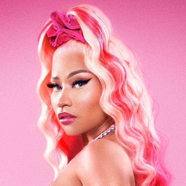 Nicki Minaj từng tuyên bố giải nghệ sinh con, trở lại vẫn vững ngai vàng-3