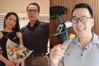'Vua cá Koi' lộ dấu hiệu nói rõ chuyện hôn nhân với Hà Thanh Xuân