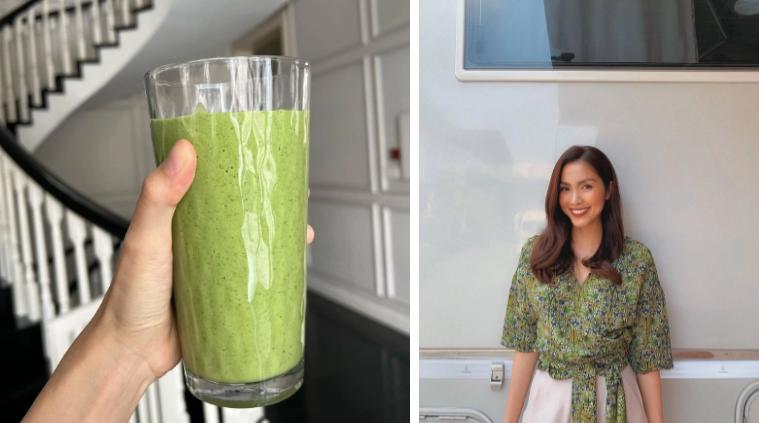 Bí quyết trẻ lâu của Tăng Thanh Hà nằm ở những cốc nước thần thánh-3