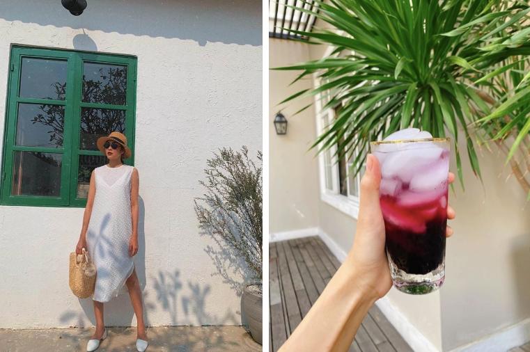 Bí quyết trẻ lâu của Tăng Thanh Hà nằm ở những cốc nước thần thánh-4