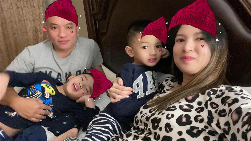 Cuộc tình đau đớn của Phạm Thanh Thảo trước khi lấy đại gia-3