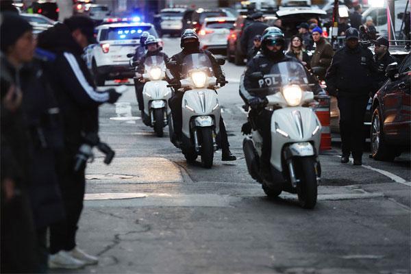 Ông Trump không chấp nhận thỏa thuận nhận tội-2