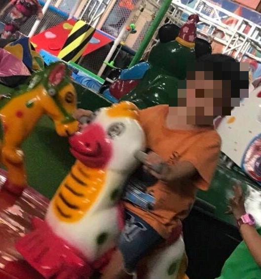 Vì sao bé 3 tuổi nghi bị ép hút ma túy được đưa vào làng trẻ SOS?-2