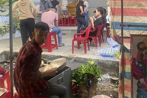 Bằng chứng trước khi nữ kế toán bị giám đốc người Trung Quốc sát hại-1