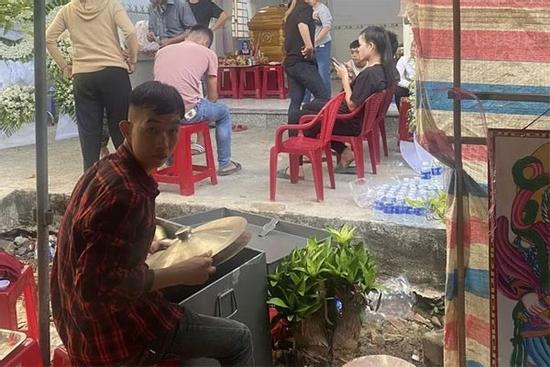 Bằng chứng trước khi nữ kế toán bị giám đốc người Trung Quốc sát hại