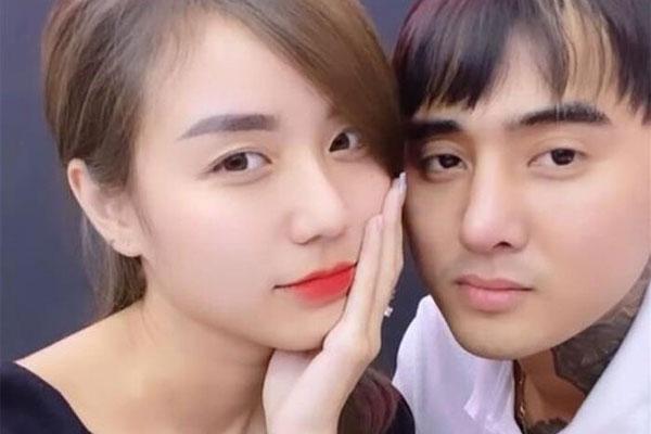 Phía Đạt G và Cindy Lư phản hồi về thông tin gương vỡ lại lành-1
