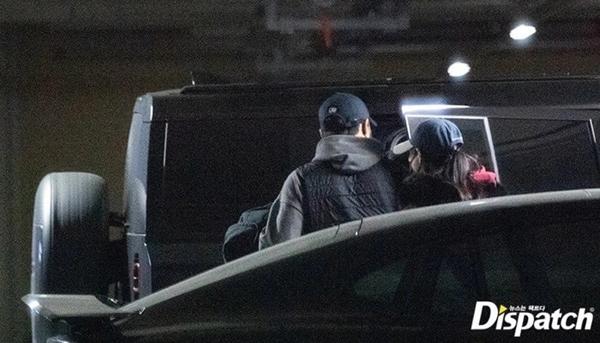 Nữ hoàng cảnh nóng Lim Ji Yeon hẹn hò bạn diễn The Glory-1