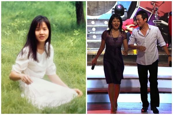 Thời trang đi biển: Huyền Lizzie tựa nàng thơ, Quỳnh Kool dịu ngọt-10