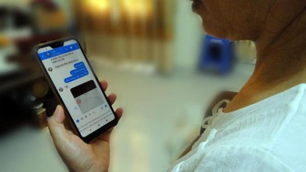 Yêu 4 năm nhưng chưa gặp mặt, chàng trai bị lừa tình cả tỷ đồng-2