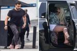 Hôn nhân của Britney Spears gặp rắc rối nghiêm trọng-3