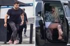Britney Spears đi chơi xa một mình, hai vợ chồng cùng tháo bỏ nhẫn cưới