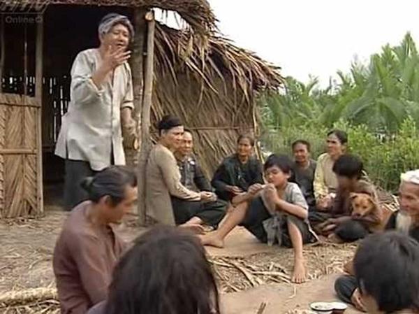 Bác Ba Phi của Đất Phương Nam bệnh tật, thuê trọ ở tuổi 78-1