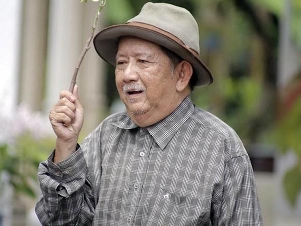 Bác Ba Phi của Đất Phương Nam bệnh tật, thuê trọ ở tuổi 78-2