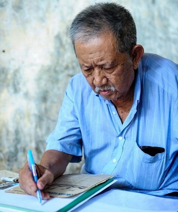 Bác Ba Phi của Đất Phương Nam bệnh tật, thuê trọ ở tuổi 78-3