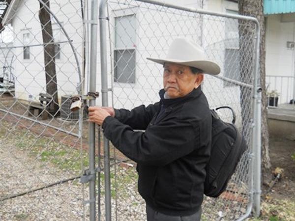 Bác Ba Phi của Đất Phương Nam bệnh tật, thuê trọ ở tuổi 78-4