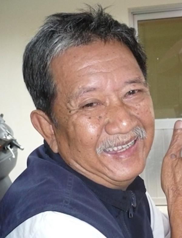 Bác Ba Phi của Đất Phương Nam bệnh tật, thuê trọ ở tuổi 78-5