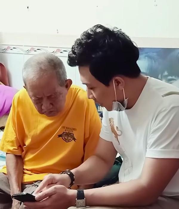 Bác Ba Phi của Đất Phương Nam bệnh tật, thuê trọ ở tuổi 78-6