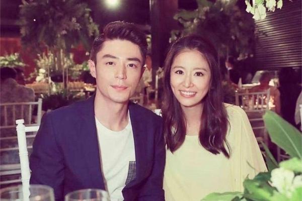 Tại sao tin ly hôn bủa vây Lâm Tâm Như - Hoắc Kiến Hoa suốt 7 năm?-9