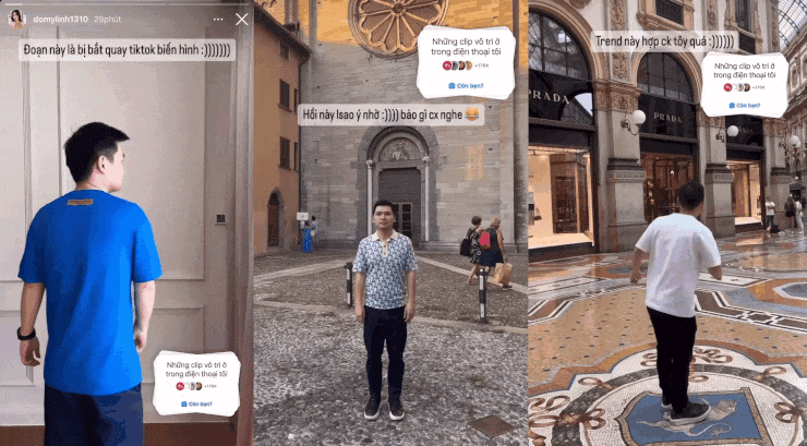 Cuộc sống Đỗ Mỹ Linh sau 5 tháng lấy chủ tịch Hà Nội FC-1