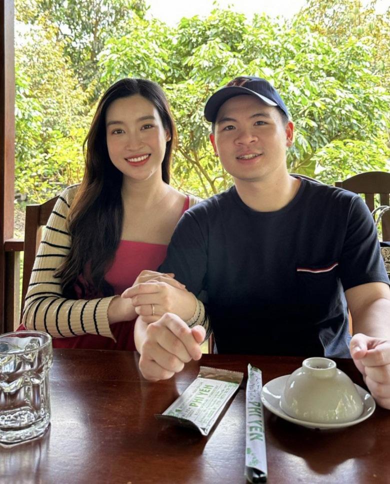 Cuộc sống Đỗ Mỹ Linh sau 5 tháng lấy chủ tịch Hà Nội FC-3