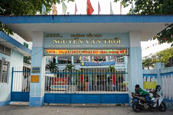 Nghi vấn học sinh lớp 6 ở TP Huế bị bạn cùng trường đánh tử vong-2