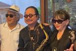 Nghệ sĩ saxophone Trần Mạnh Tuấn mất giọng sau bạo bệnh, khóc khi chia sẻ về sức khỏe-4