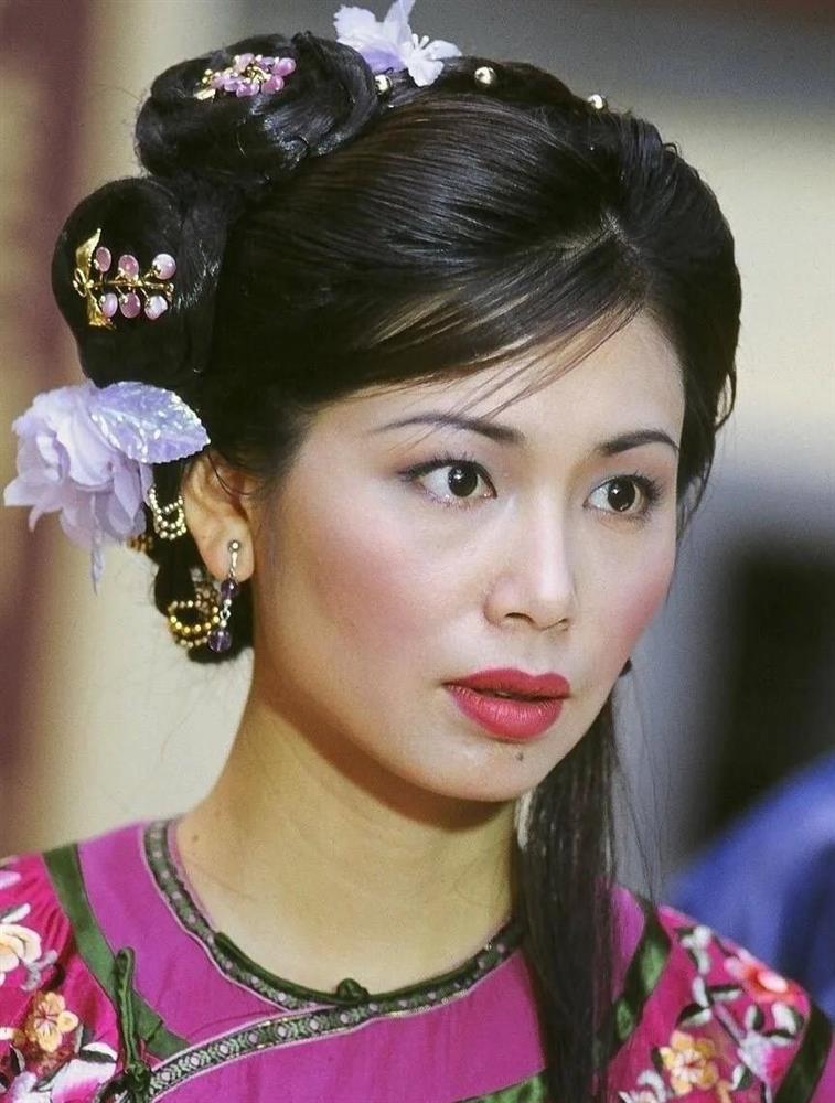 Sau 25 năm, 7 cô vợ của Vi Tiểu Bảo phim Lộc Đỉnh ký giờ ra sao?-2