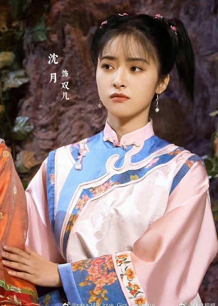 Sau 25 năm, 7 cô vợ của Vi Tiểu Bảo phim Lộc Đỉnh ký giờ ra sao?-4