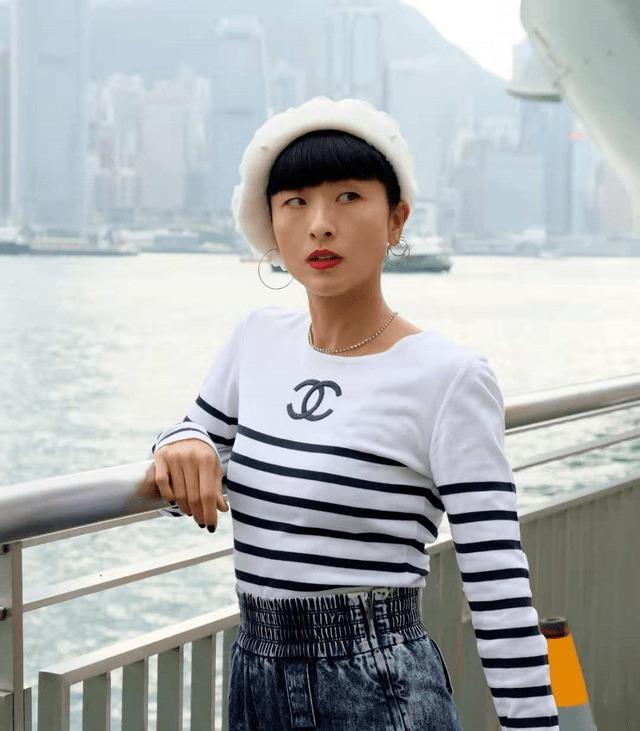 Sau 25 năm, 7 cô vợ của Vi Tiểu Bảo phim Lộc Đỉnh ký giờ ra sao?-11