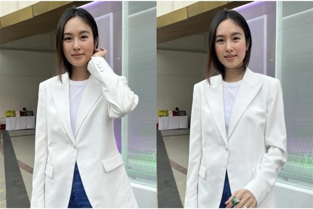 Nong Poy: Tôi chưa quen với việc làm vợ sau 1 tháng kết hôn-1