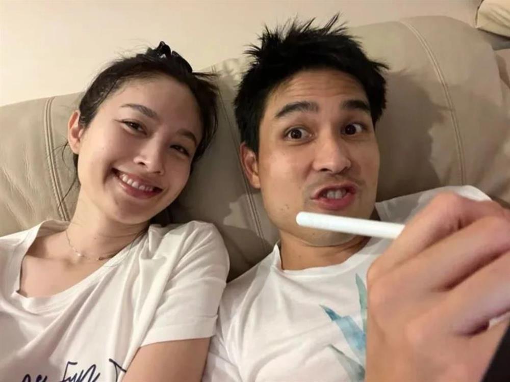 Nong Poy: Tôi chưa quen với việc làm vợ sau 1 tháng kết hôn-2