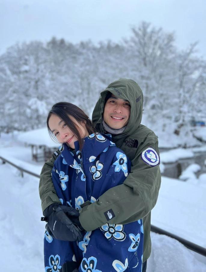 Nong Poy: Tôi chưa quen với việc làm vợ sau 1 tháng kết hôn-3