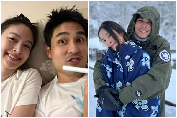 Cuộc sống vợ chồng đầy mật ngọt của mỹ nhân chuyển giới Nong Poy-8