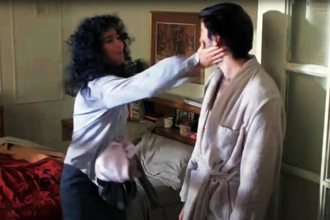 Nicolas Cage kể trái ngang của nghề diễn: Bị khán giả tát vẫn cười-2